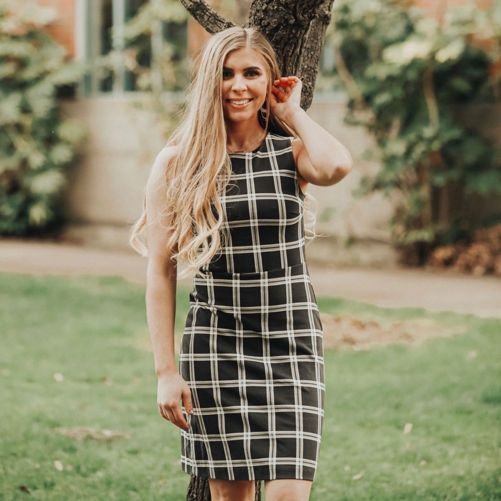 Meet your Posher, Sydney